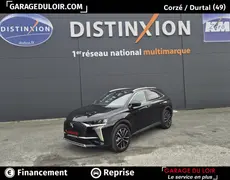 DS DS7 Crossback Corzé