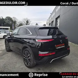 DS DS7 Crossback BlueHDi 130 Automatique RIVOLI Corz&eacute;