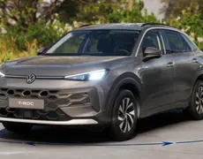 Volkswagen T-Roc Lisieux