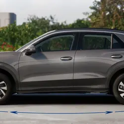 Volkswagen T-Roc T-Roc 1.5 eTSI EVO2 Hybrid 116 ch DSG7 T-Roc Lisieux