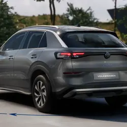 Volkswagen T-Roc T-Roc 1.5 eTSI EVO2 Hybrid 116 ch DSG7 T-Roc Lisieux
