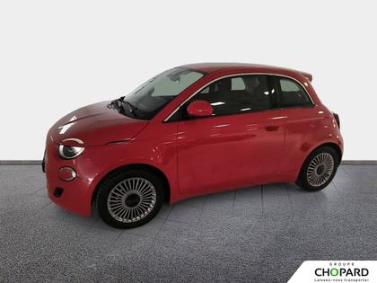 Fiat Autres Fiat - 500 e 95 ch (RED) 2.0 - 14 789 €