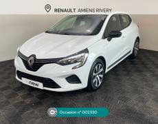 Renault Clio 5