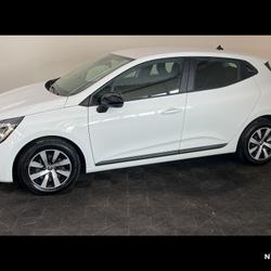Renault Clio 5 Clio TCe 90 Equilibre Rivery