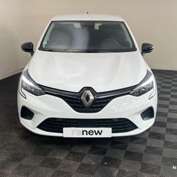Renault Clio 5 Clio TCe 90 Equilibre Rivery