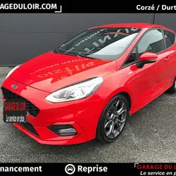 Ford Fiesta 1.0 ECOBOOST 140CH S/S ST-LINE Durtal