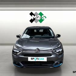 Citroen e-C4 e-C4 136 ch Automatique Feel Pack Saint-&Eacute;tienne