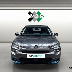 Citroen e-C4 e-C4 136 ch Automatique Feel Pack Saint-&Eacute;tienne