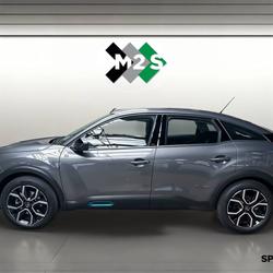 Citroen e-C4 e-C4 136 ch Automatique Feel Pack Saint-&Eacute;tienne