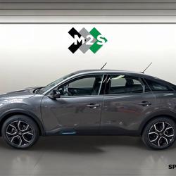 Citroen e-C4 e-C4 136 ch Automatique Feel Pack Saint-&Eacute;tienne