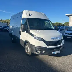 Iveco Daily 35S14 V12 occasion - Saint-L&eacute;ger-de-Lini&egrave;res - photo 3/22