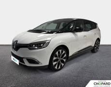 Renault Grand Scenic 4 Trans-en-Provence