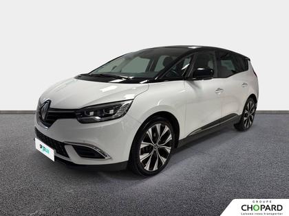 Renault Grand Scenic 4 - Grand Scenic TCe 140 Evolution - 18 989 €