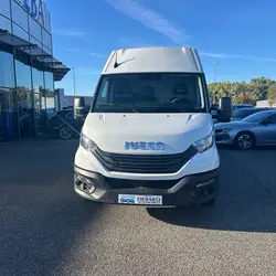 Iveco Daily 35S14 V12 occasion - M&eacute;rignac - photo 2/22