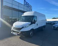 Iveco Daily Labège