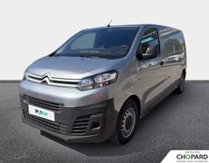 Citroen Jumpy