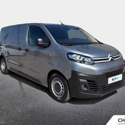Citroen Jumpy FGN M BLUEHDI 145 S&S EAT8 DRIVER occasion - Trans-en-Provence - photo 3/27