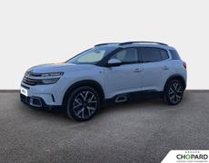 Citroen C5 Aircross Trans-en-Provence