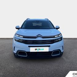Citroen C5 Aircross Hybride Rechargeable 225 S&S e-EAT8 Shine Pack occasion - Trans-en-Provence - photo 2/27
