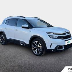 Citroen C5 Aircross Hybride Rechargeable 225 S&S e-EAT8 Shine Pack occasion - Trans-en-Provence - photo 3/27