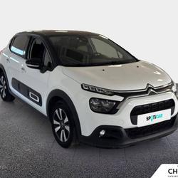 Citroen C3 C3 PureTech 110 ch EAT6 Max Trans-en-Provence
