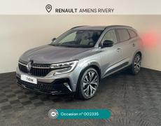 Renault Espace 5 Rivery
