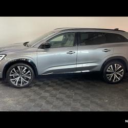 Renault Espace 5 Espace E-Tech hybrid 200 Iconic Rivery