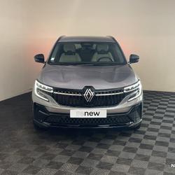 Renault Espace 5 Espace E-Tech hybrid 200 Iconic Rivery