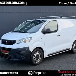 Peugeot Expert BLUEHDI 100 COMPACT PREMIUM Corz&eacute;
