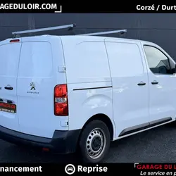 Peugeot Expert BLUEHDI 100 COMPACT PREMIUM Durtal