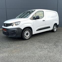 Peugeot Partner BLUEHDI 100 S&S LONG 950KG PREMIUM Corz&eacute;