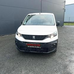 Peugeot Partner BLUEHDI 100 S&S LONG 950KG PREMIUM Corz&eacute;