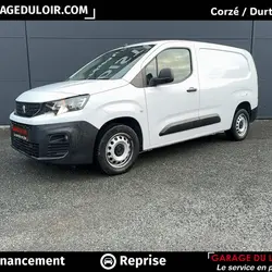 Peugeot Partner BLUEHDI 100 S&S LONG 950KG PREMIUM Durtal