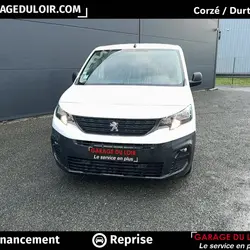 Peugeot Partner BLUEHDI 100 S&S LONG 950KG PREMIUM Durtal