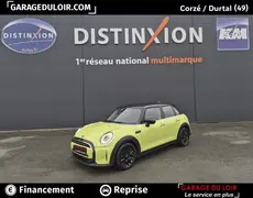 Mini Mini Durtal