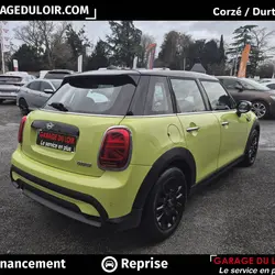 Mini Mini Cooper Essential 136 ch BVA7 Durtal