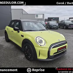 Mini Mini Cooper Essential 136 ch BVA7 Durtal