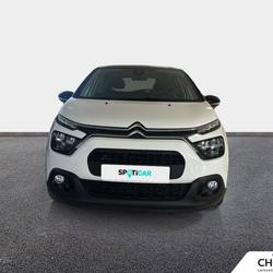 Citroen C3 PureTech 83 ch BVM5 Max occasion - Trans-en-Provence - photo 2/27