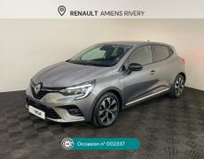 Renault Clio 5 Rivery