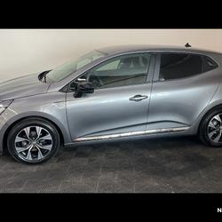 Renault Clio 5 Clio TCe 90 Evolution Rivery