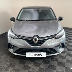 Renault Clio 5 Clio TCe 90 Evolution Rivery