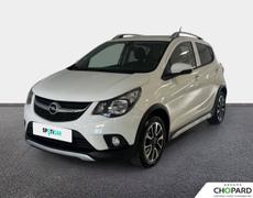 Opel Karl - Karl 1.0 - 73 ch Rocks - 7 989 €
