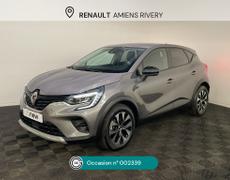 Renault Captur Rivery