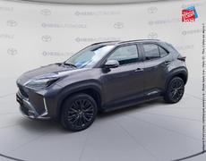 Toyota Yaris Cross Thionville