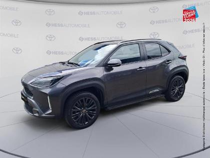 Toyota Yaris Cross - 116h Trail MY22 - 24 999 €