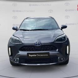 Toyota Yaris Cross 116h Trail MY22 Thionville