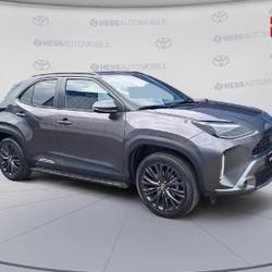 Toyota Yaris Cross 116h Trail MY22 Thionville