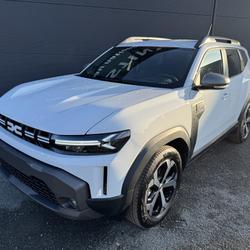 Dacia Duster extreme hybrid 140 Durtal