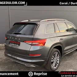 Skoda Kodiaq 2.0 TDI 150 SCR DSG7 7 Pl. L&K Durtal