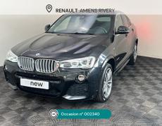 BMW X4 Rivery